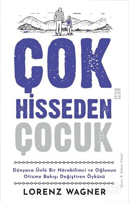 Çok Hisseden Çocuk - 1