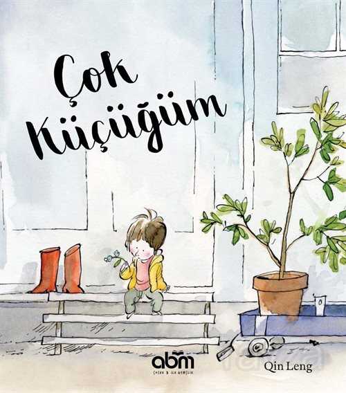 Çok Küçüğüm - ABM Yayınevi