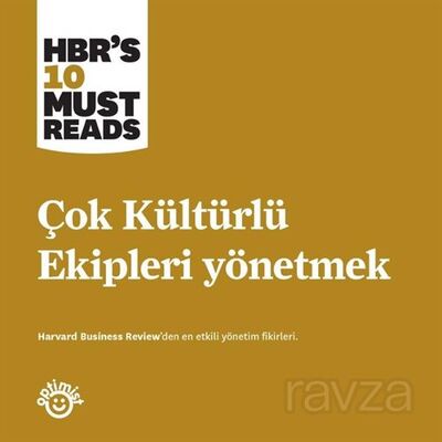 Çok Kültürlü Ekipleri Yönetmek - 1