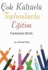 Çok Kültürlü Toplumlarda Eğitim - 1