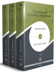 Çok-Kuramlı Bütüncül Psikoterapi - Psikoterapi Enstitüsü Yayınları