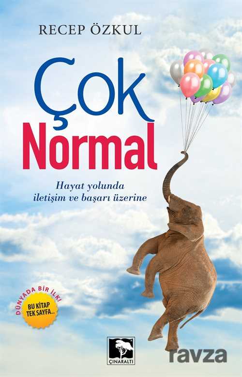 Çok Normal - 1