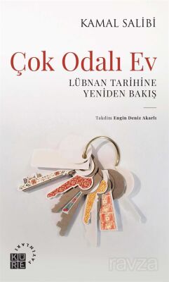 Çok Odalı Ev - 1
