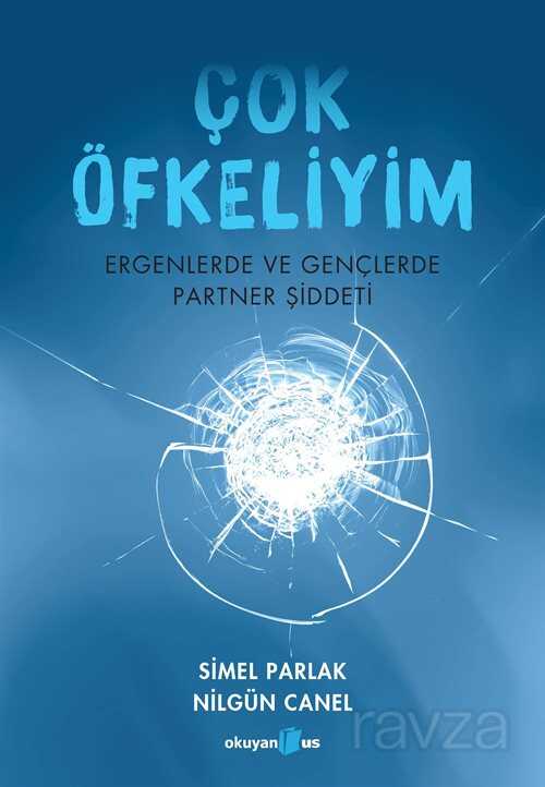 Çok Öfkeliyim - Okuyan Us Yayın