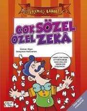 Çok Özel Sözel Zeka - Eğlenceli Bilgi