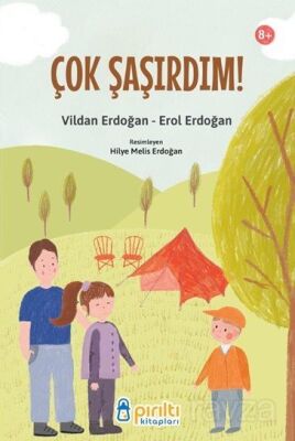 Çok Şaşırdım! - 1