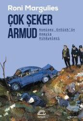 Çok Şeker Armud - İletişim Yayınları