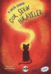 Çok Serin Hikayeler - Vakvak Yayınları