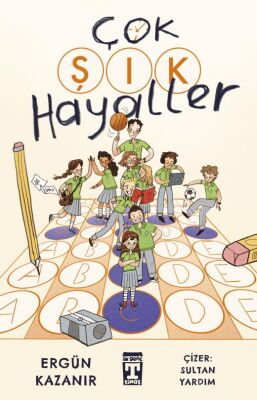 Çok Şık Hayaller - 1