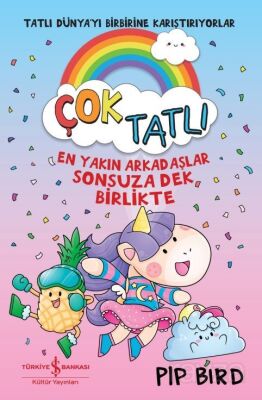 Çok Tatlı / En Yakın Arkadaşlar Sonsuza Dek Birlikte - 1