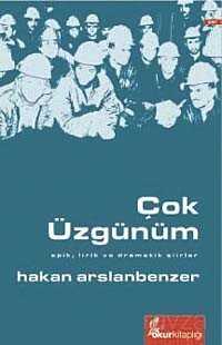 Çok Üzgünüm - Okur Kitaplığı