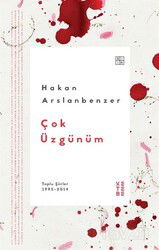 Çok Üzgünüm - Ketebe Yayınevi