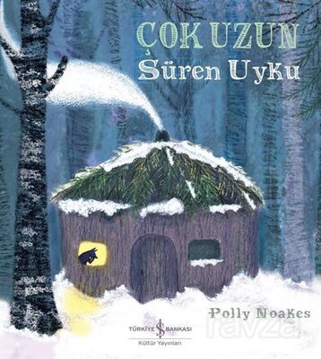 Çok Uzun Süren Uyku - 1