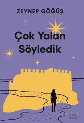 Çok Yalan Söyledik - 1