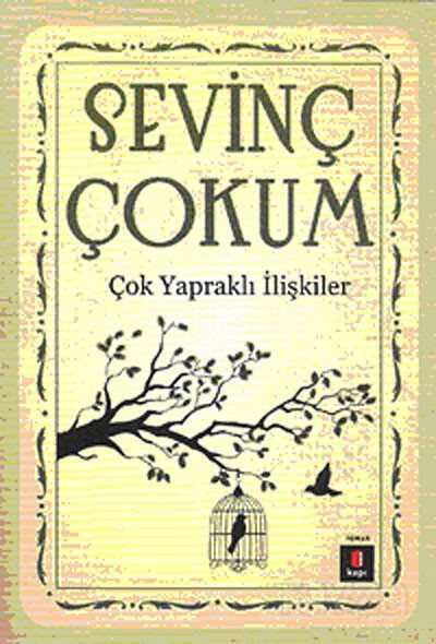 Çok Yapraklı İlişkiler - Kapı Yayınları