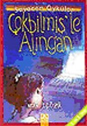 Çokbilmiş'le Alıngan - Altın Kitaplar - Özel Ürün