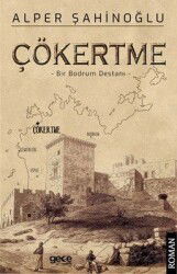 Çökertme - Gece Kitaplığı