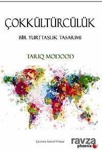 Çokkültürcülük - Phoenix Yayınevi