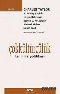 Çokkültürcülük - Yapı Kredi Yayınları