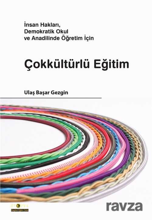 Çokkültürlü Eğitim - Ütopya Yayınevi