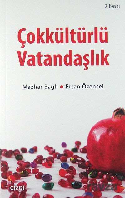 Çokkültürlü Vatandaşlık - Çizgi Kitabevi