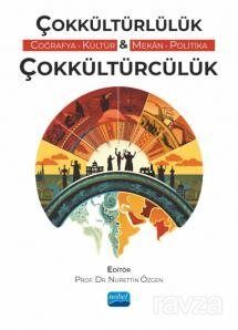 Çokkültürlülük - 1