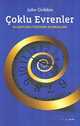 Çoklu Evrenler - Alfa Yayınları