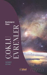 Çoklu Evrenler - İdeal Kültür Yayıncılık - Ders Kitapları