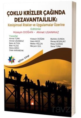 Çoklu Krizler Çağında Dezavantajlılık: Kesişimsel Riskler ve Uygulamalar Üzerine - 1