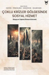Çoklu Krizler Gölgesinde Sosyal Hizmet - Nika Yayınevi