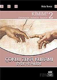 Çoklu Zeka Kuramı Evde ve Ailede Kimim-2 - Nobel Yayın Dağıtım