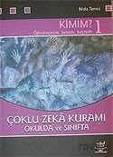 Çoklu Zeka Kuramı Okulda ve Sınıfta / Kimim 1 - Nobel Yayın Dağıtım