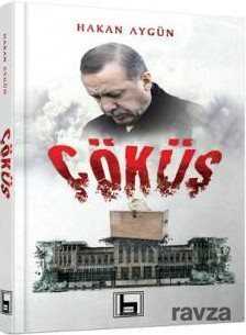 Çöküş - Halk Kitabevi