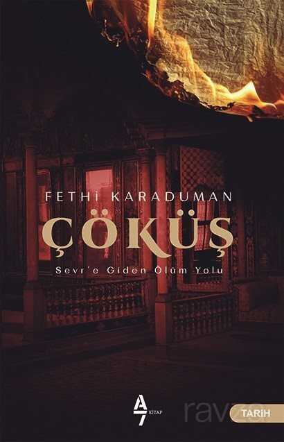 Çöküş - A7 Kitap