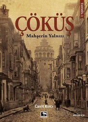 Çöküş - Çınaraltı Yayın Dağıtım