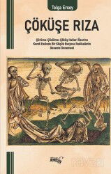 Çöküşe Rıza - Sınırsız Kitap