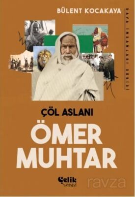 Çöl Aslanı Ömer Muhtar - 1