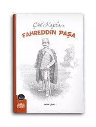 Çöl Kaplani Fahreddin Pasa - Süeda