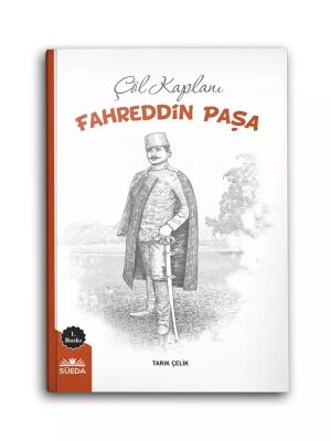 Çöl Kaplani Fahreddin Pasa - 1