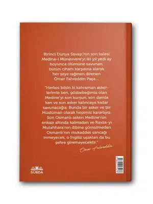 Çöl Kaplani Fahreddin Pasa - 2