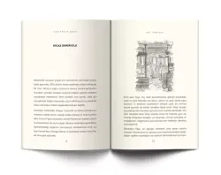 Çöl Kaplani Fahreddin Pasa - 3