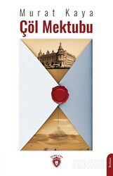 Çöl Mektubu - Dorlion Yayınevi