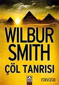 Çöl Tanrısı - Altın Kitaplar