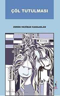 Çöl Tutulması - El Yayınları