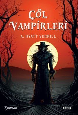 Çöl Vampirleri - 1