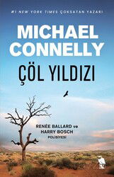 Çöl Yıldızı - Nemesis Kitap