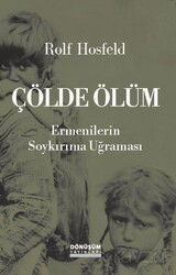 Çölde Ölüm - Dönüşüm Yayınları