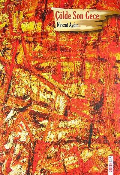 Çölde Son Gece - Red Yayınları