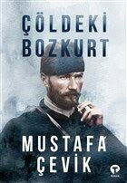 Çöldeki Bozkurt - Turkuvaz Kitap