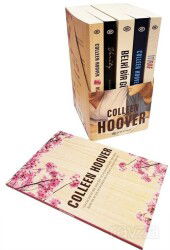 Colleen Hoover Serisi (5 Kitap Kutulu Set) - Epsilon Yayınları